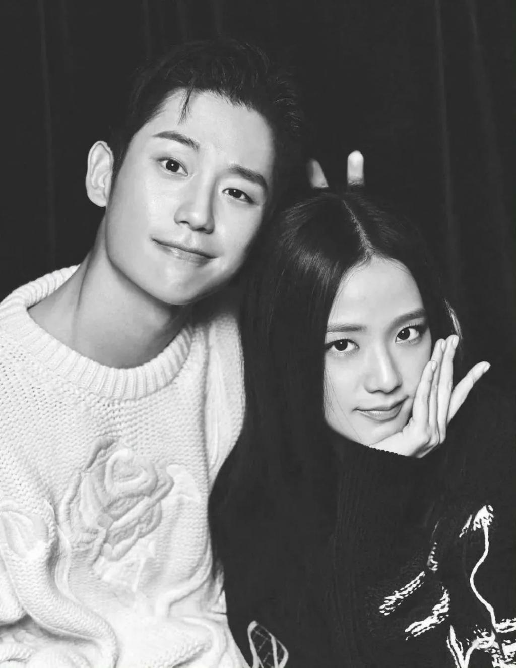 地下恋曝光！荧屏cp崩了，要嫁软饭男？