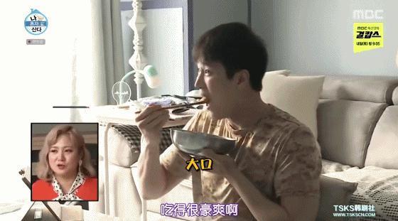 地下恋曝光！荧屏cp崩了，要嫁软饭男？