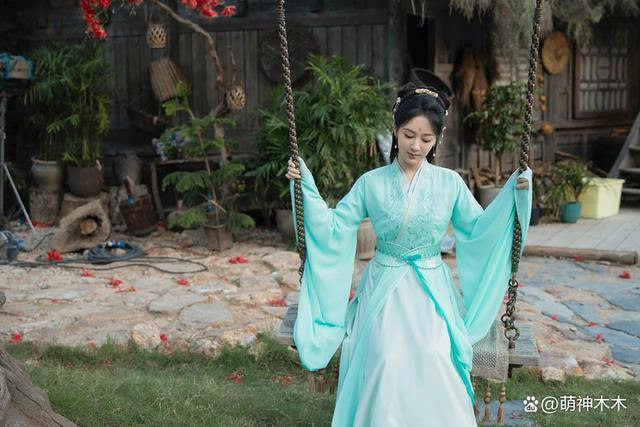 《长相思》遭遇危机，广电要求同系列一年后播，网友担心熄火