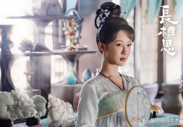 《长相思》遭遇危机，广电要求同系列一年后播，网友担心熄火