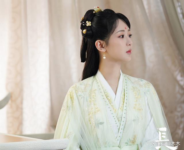 《长相思》遭遇危机，广电要求同系列一年后播，网友担心熄火