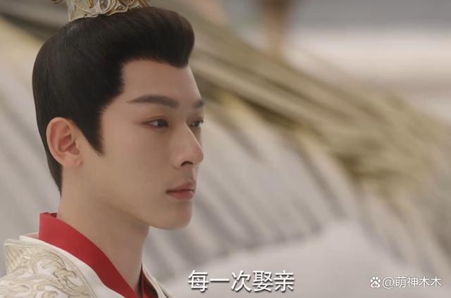 《长相思》遭遇危机，广电要求同系列一年后播，网友担心熄火