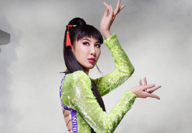 港媒曝李玟老公发声：我与她的死百分百无关，感情并不完美