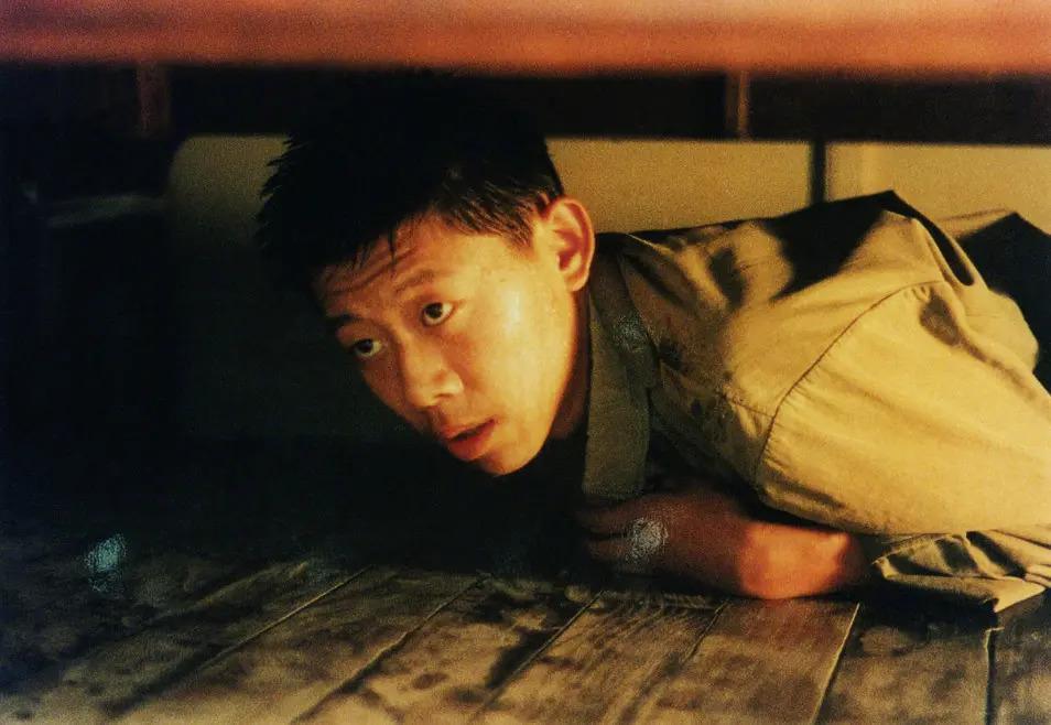 《封神》破12亿，申公豹竟然是他！