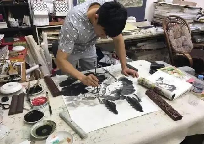 《封神》破12亿，申公豹竟然是他！