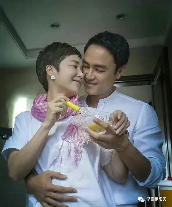 忍得王阳满脸褶子“扮嫩”，忍不了与小22岁女演员演情侣