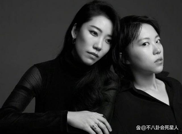 与女导演传婚讯？窦靖童身处沼泽，却活成最自由的星二代