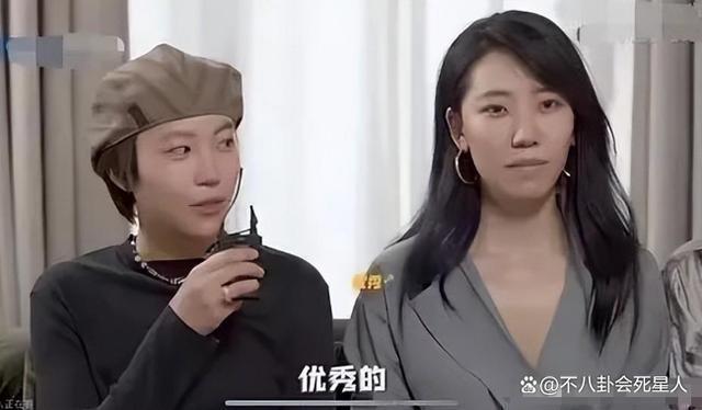 与女导演传婚讯？窦靖童身处沼泽，却活成最自由的星二代
