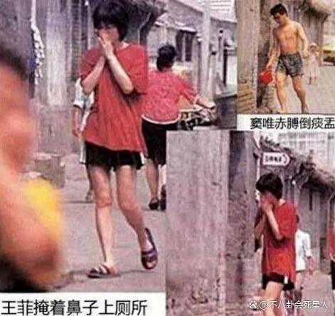 与女导演传婚讯？窦靖童身处沼泽，却活成最自由的星二代