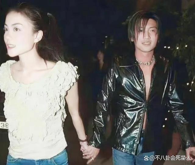 与女导演传婚讯？窦靖童身处沼泽，却活成最自由的星二代