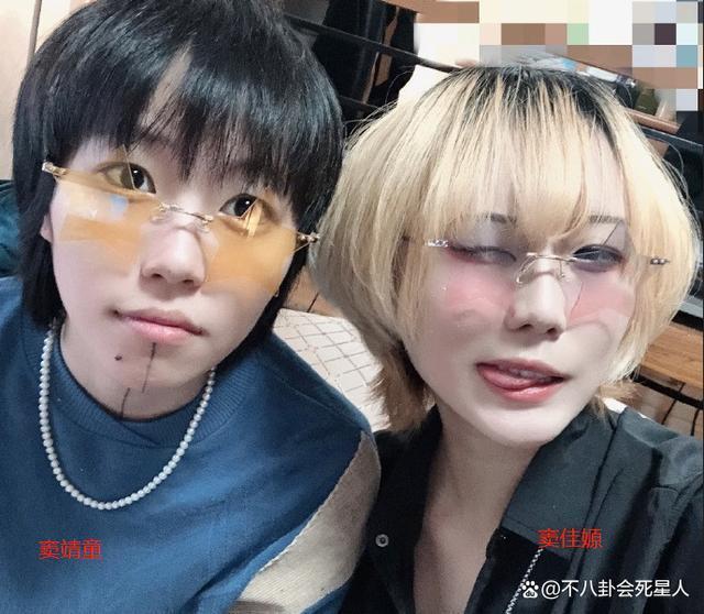 与女导演传婚讯？窦靖童身处沼泽，却活成最自由的星二代