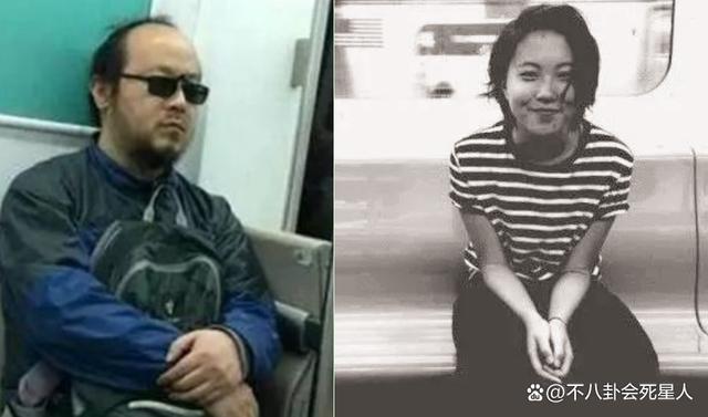 与女导演传婚讯？窦靖童身处沼泽，却活成最自由的星二代