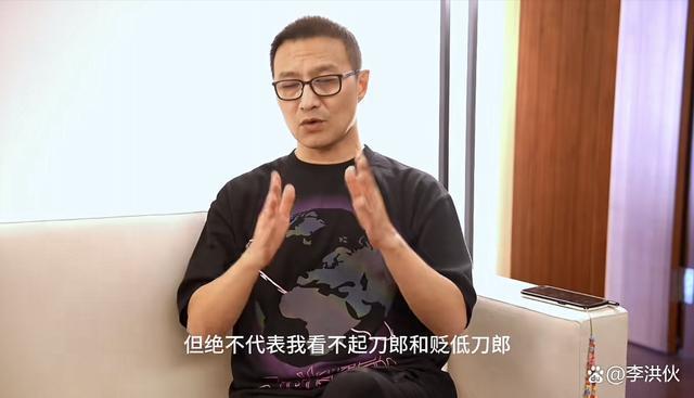虽然刀郎没指名道姓，但随着汪峰的回应相关人员都对号入座了