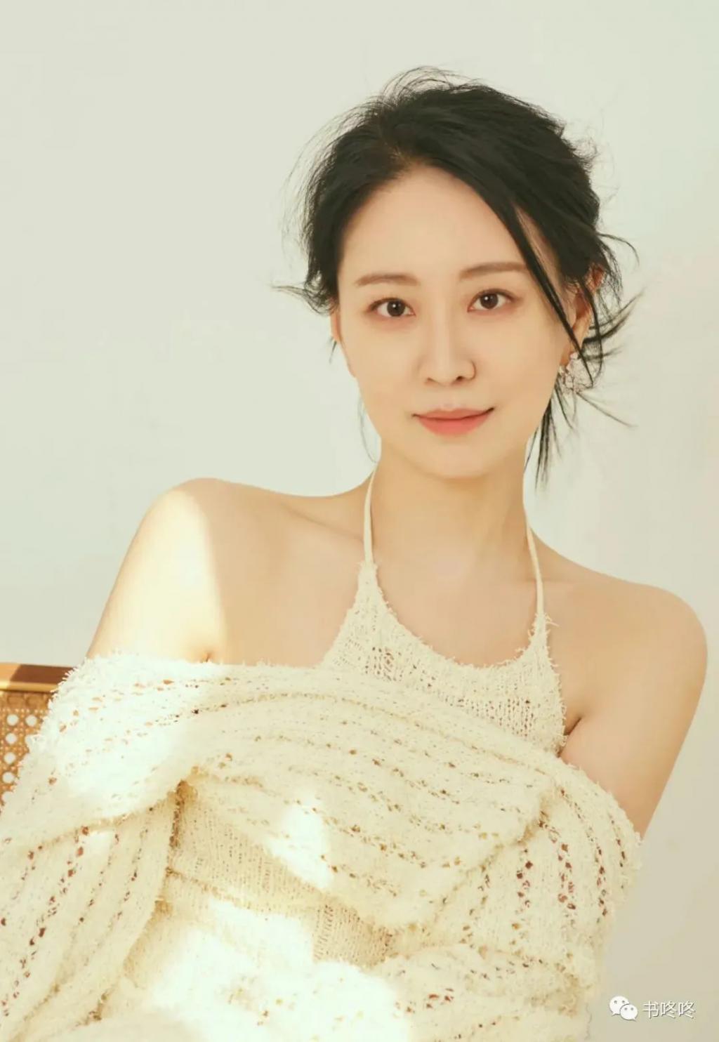 演了一个角色被骂8年，她是真的冤