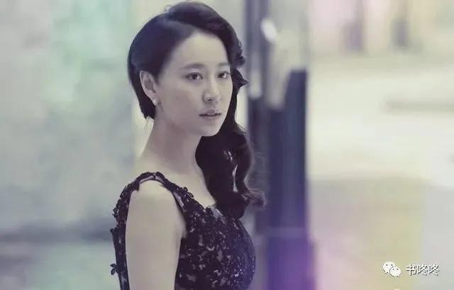 演了一个角色被骂8年，她是真的冤