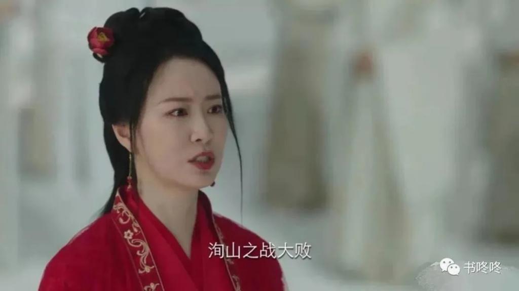 演了一个角色被骂8年，她是真的冤