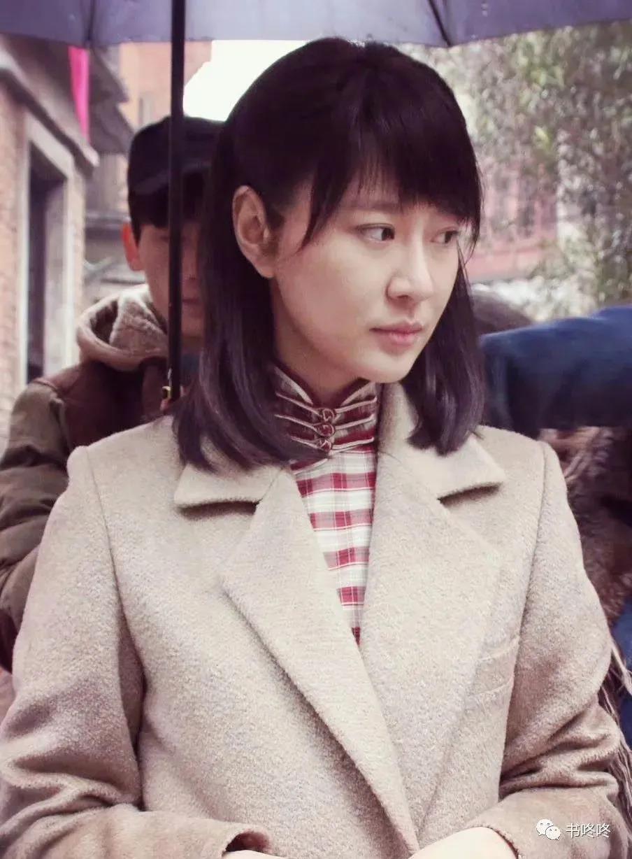 演了一个角色被骂8年，她是真的冤