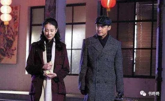 演了一个角色被骂8年，她是真的冤