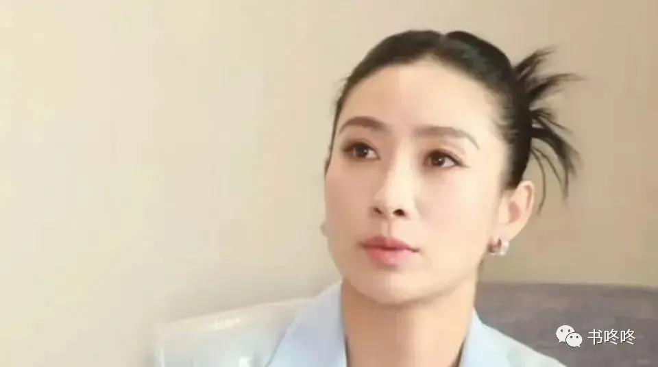 演了一个角色被骂8年，她是真的冤