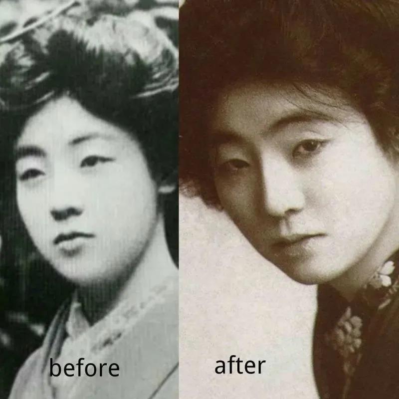 日本流量女星鼻祖靠换脸挤进圈意外爆红，事业巅峰却选择自杀