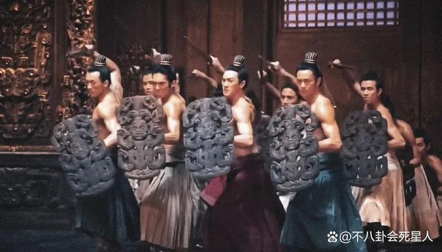 《封神》破14亿！乌尔善说要做封神宇宙，我却为他捏一把汗