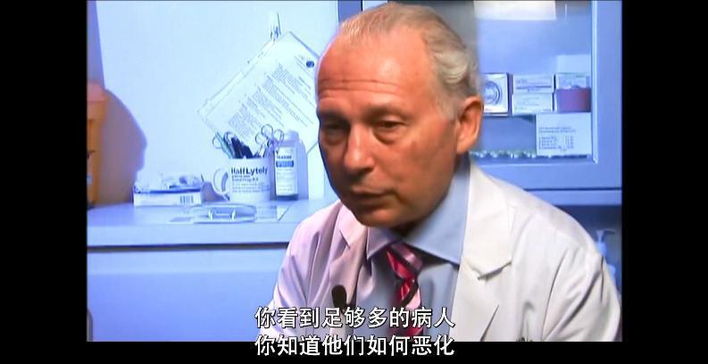 悲哀，谁来救救她