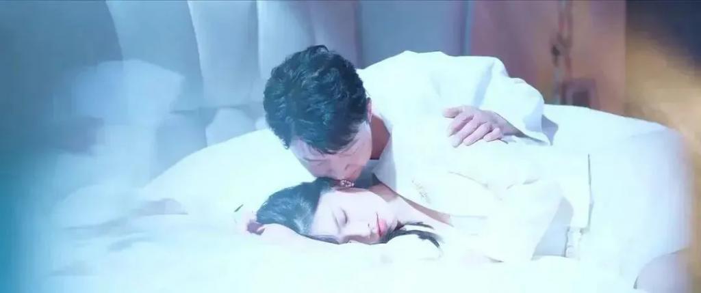 她这样的恶女值得说一说