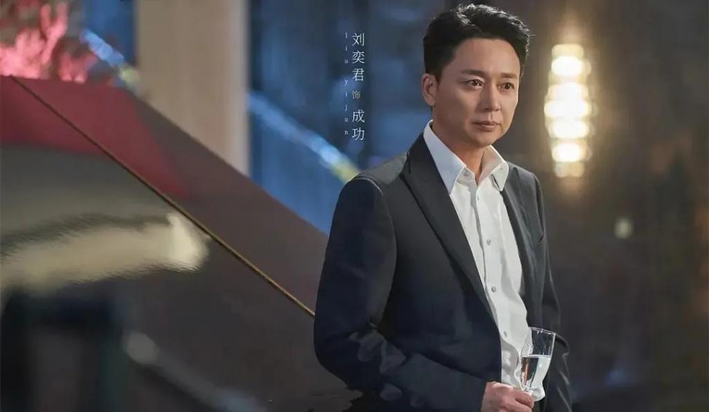 她这样的恶女值得说一说