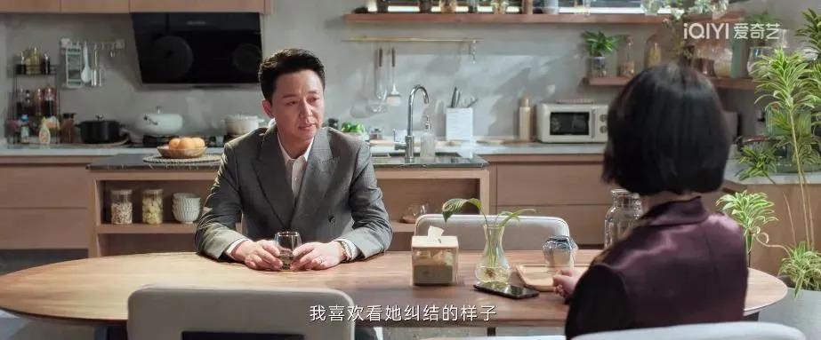 她这样的恶女值得说一说