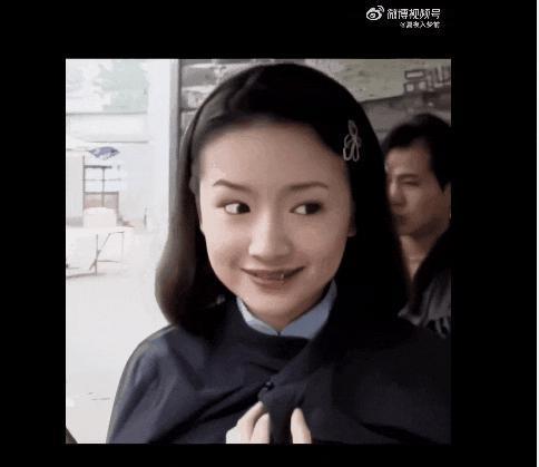 她这样的恶女值得说一说