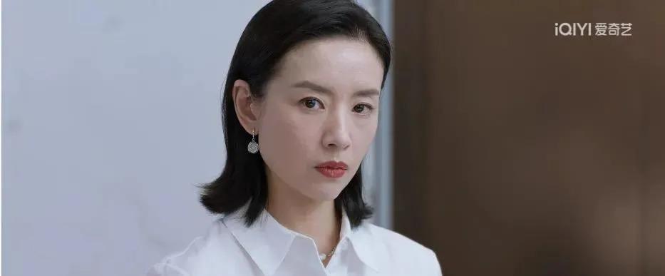 她这样的恶女值得说一说