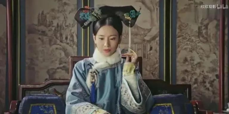 她这样的恶女值得说一说