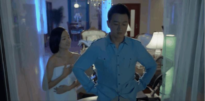 她这样的恶女值得说一说