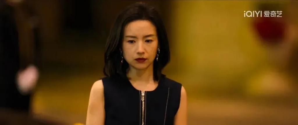 她这样的恶女值得说一说