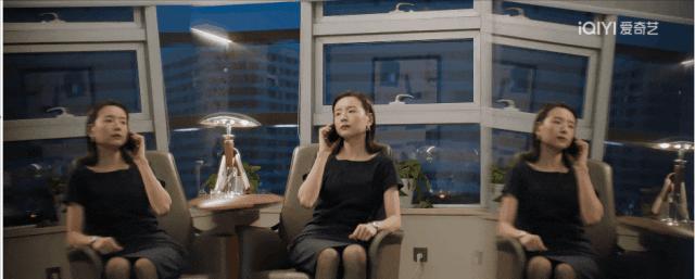 她这样的恶女值得说一说