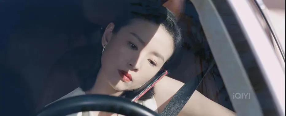 她这样的恶女值得说一说