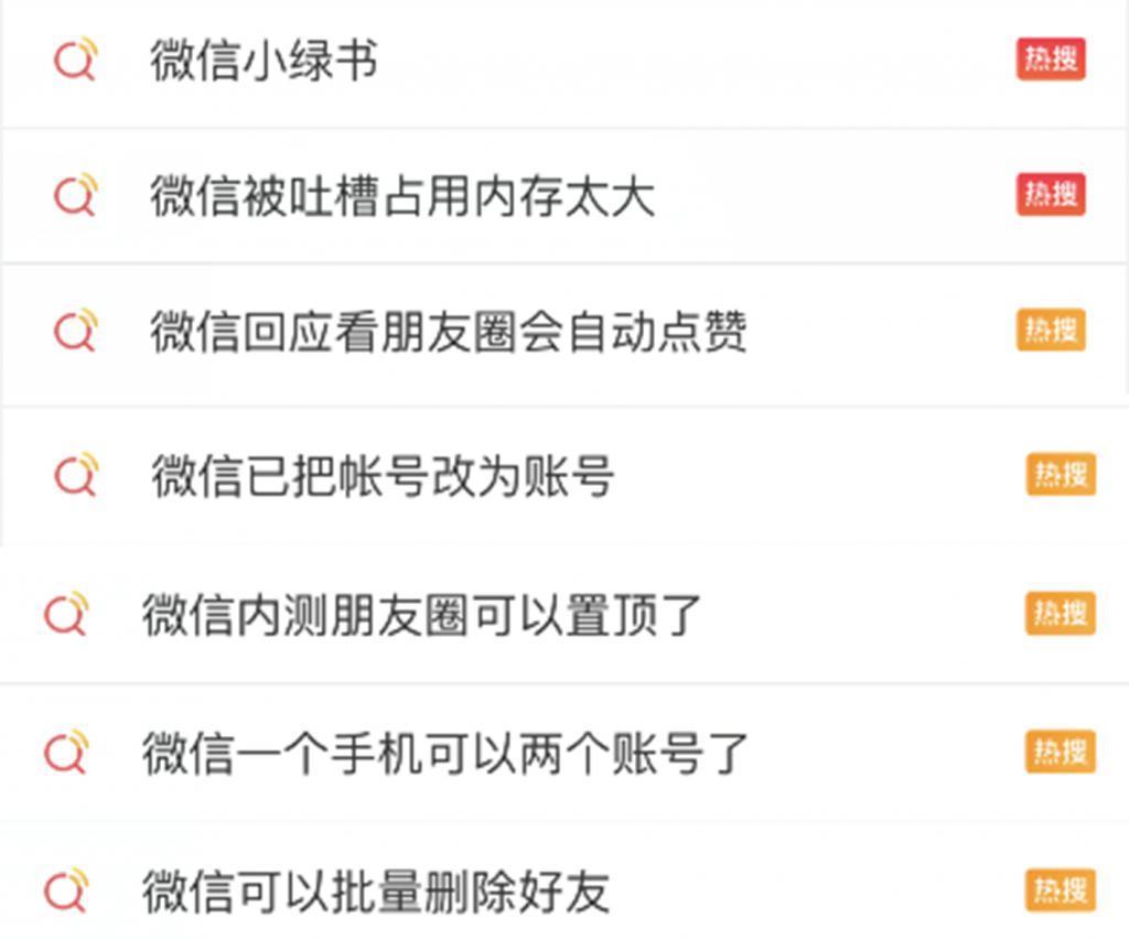 微信之后，马斯克偷师微博