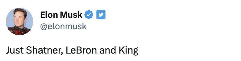 微信之后，马斯克偷师微博