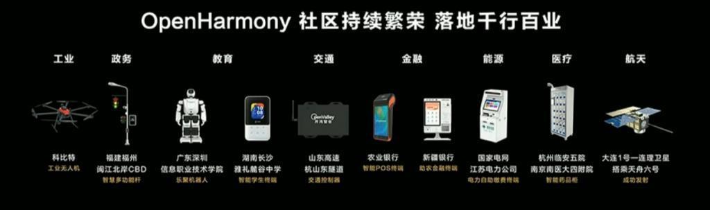 用上了大模型的鸿蒙4，是我见过最有个性的一代。