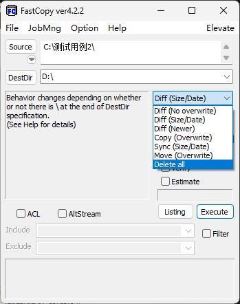 Windows文件复制慢？这些工具比它快上两倍。