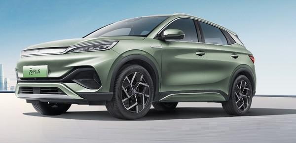 比亚迪“出海”气势如虹 蝉联多国销冠 背后靠的是什么?