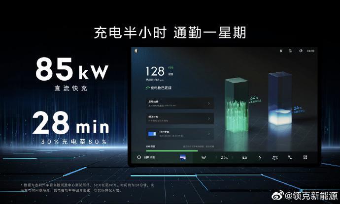 领克 08 将于 8 月 8 日开启预售，同时推出 1008 台限量版车型