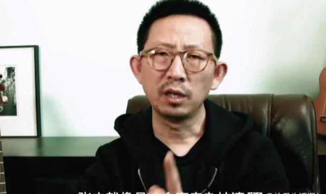 丁太升被全网封号，更多内幕曝光，疑似与张杰、李荣浩有关