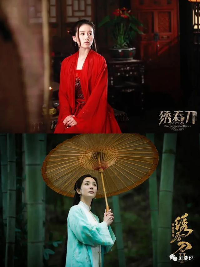 内娱85花，问题出在哪？