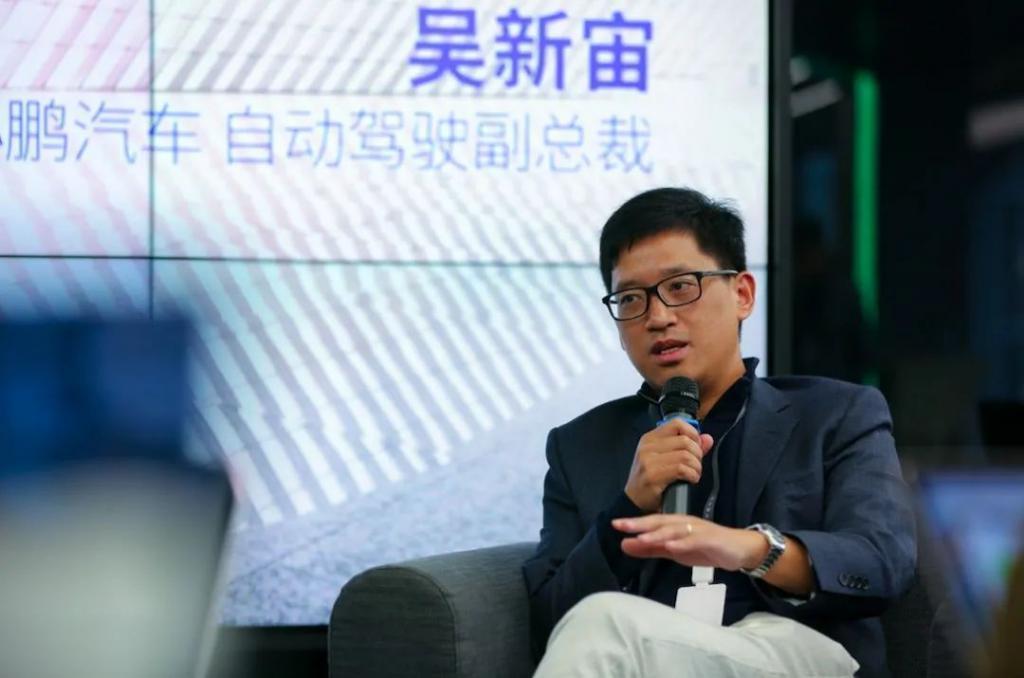 功成拂衣去，中国智驾顶尖人才开始反哺英伟达了