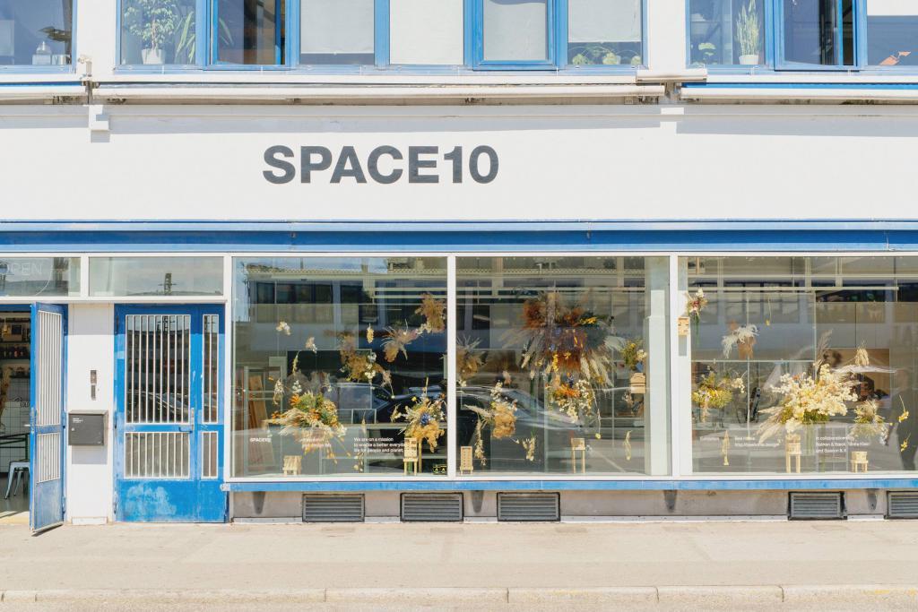 宜家未来的最酷产品，来自这个神秘实验室