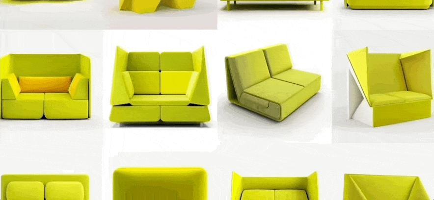 宜家未来的最酷产品，来自这个神秘实验室