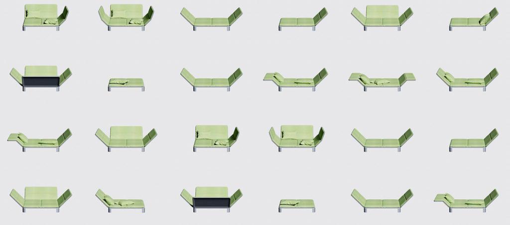 宜家未来的最酷产品，来自这个神秘实验室