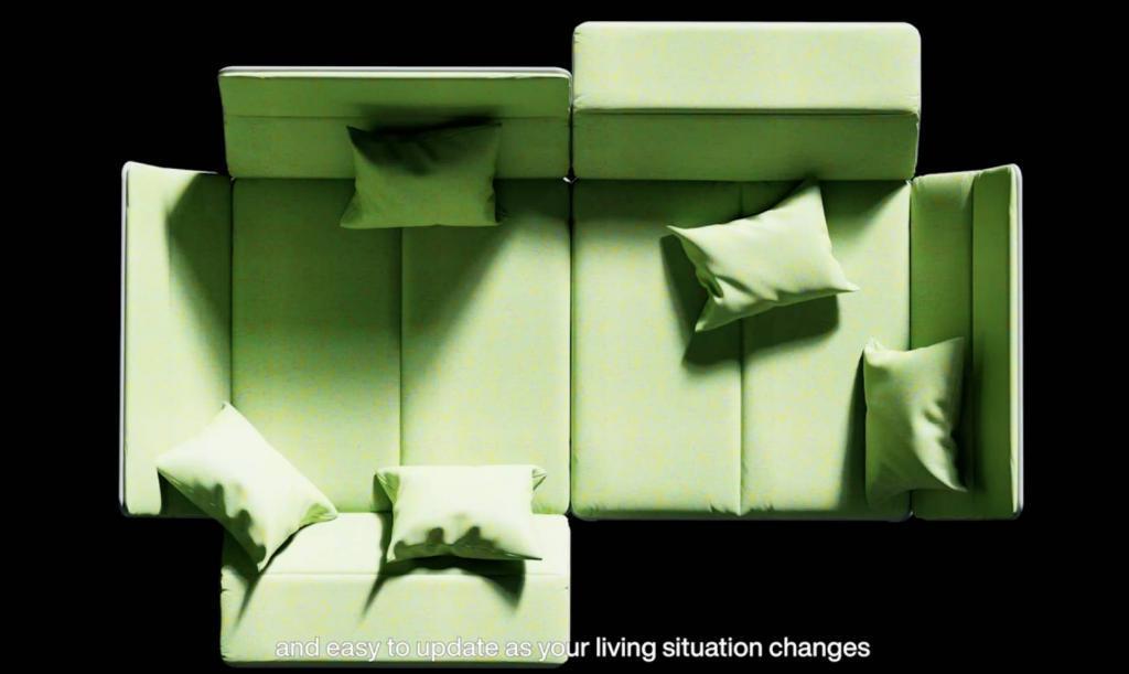 宜家未来的最酷产品，来自这个神秘实验室