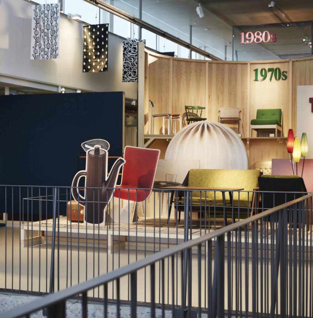 宜家未来的最酷产品，来自这个神秘实验室